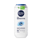 Bild: NIVEA MEN 3in1 Duschgel Sensitive